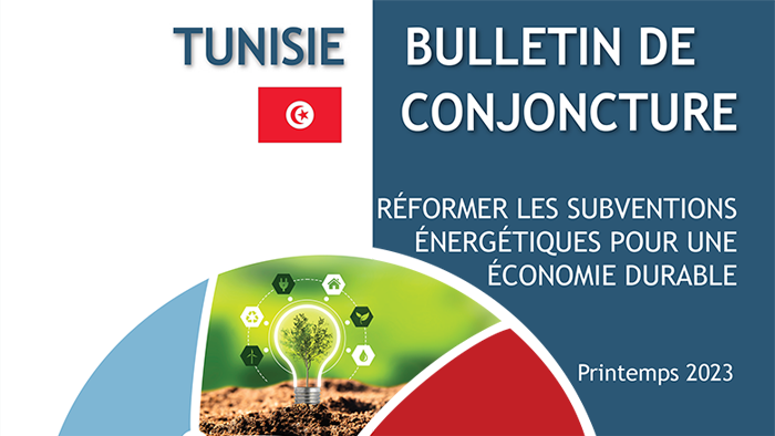 Rapport de suivi de la situation économique